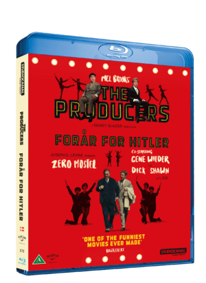 Forår for Hitler BD