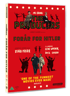 Forår for Hitler