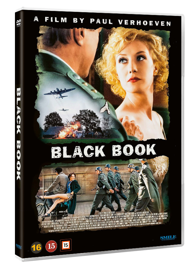 Black Book