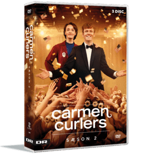 Carmen Curlers - Sæson 2