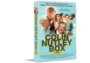 Colin Nutley Box