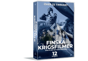 Finske Krigsbox