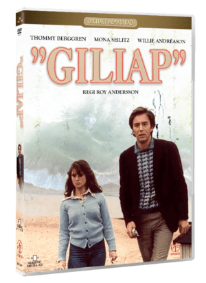 Giliap