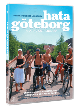 Hata Göteborg