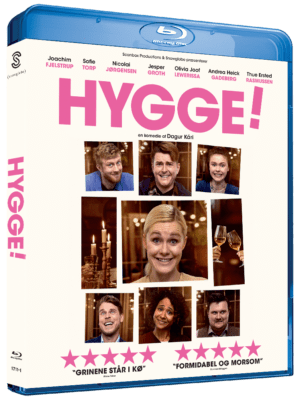 Hygge BD