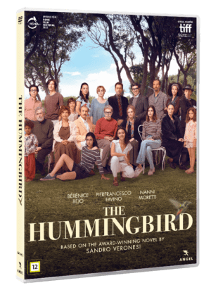 The Hummingbird