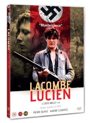 Lacombe Lucien