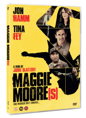 Maggie Moore(s)