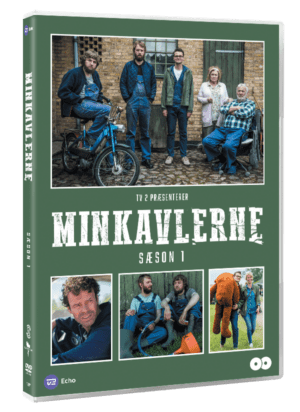 Minkavlerne S01