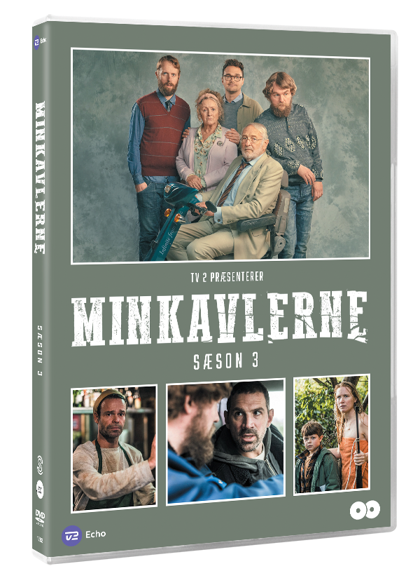 Minkavlerne S03