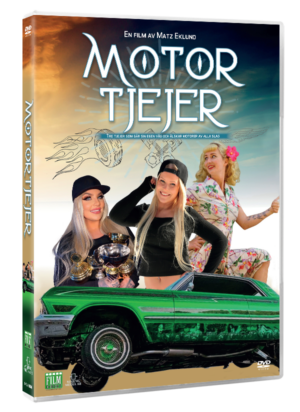 Motor Tjejer