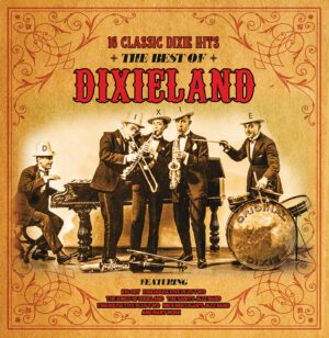 The Best Of Dixieland