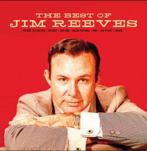 The Best Of Jim Reeves