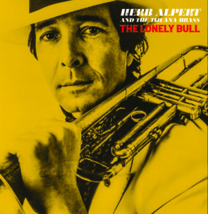 Herb Alpert and The Tijuana Brass