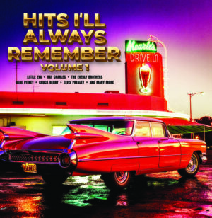 Hits I'll Always Remember Vol 1.