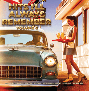 Hits I'll Always Remember Volume 2