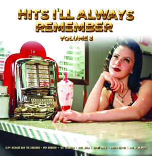 Hits I'll Always Remember Volume 3