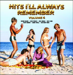 Hits I'll Always Remember Volume 4