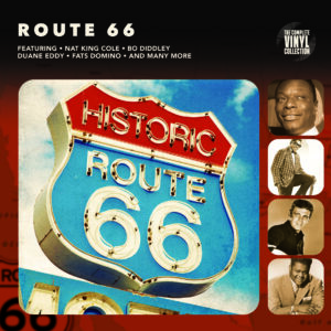 Route 66