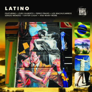 Latino