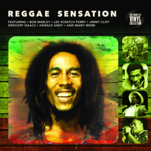 Reggae Sensation