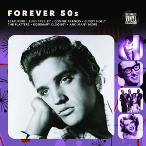 Forever 50's