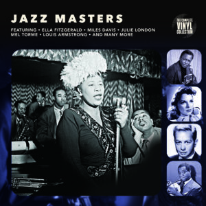 Jazz Masters