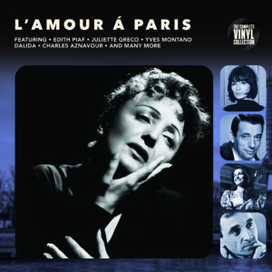 L'Amour Á Paris