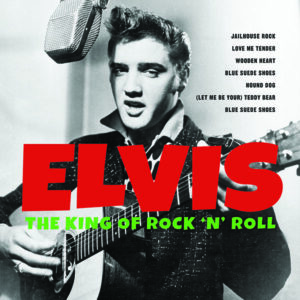 The King Of Rock And Roll