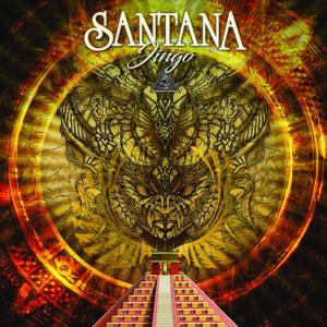 Santana - Jingo