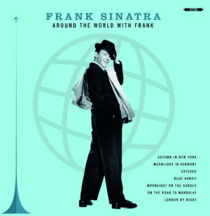 Around The World With Frank Sinatra