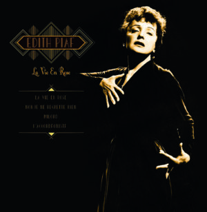 La Vie En Rose - Edith Piaf