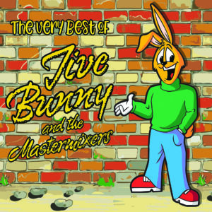 The Very Best Of Jive Bunny and The Mastermixers