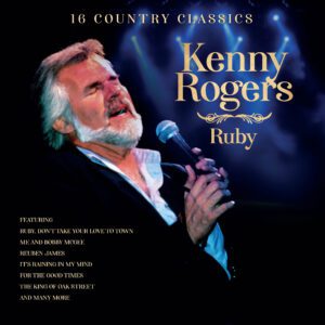 Kenny Rogers - Ruby