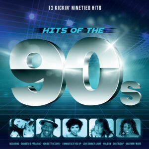 HITS OF THE 90'S