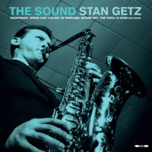 Stan Getz - The Sound