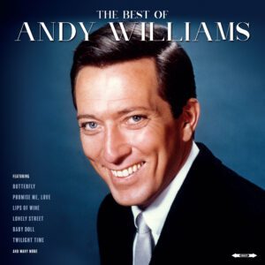 Andy Williams - Easy