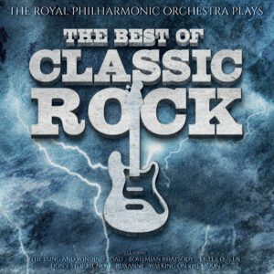 The Best Of Classic Rock