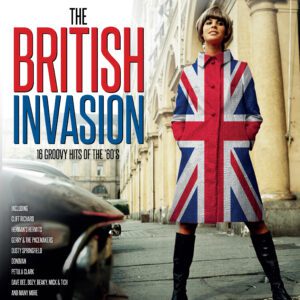 The British Invasion