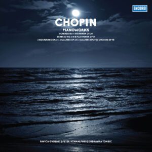 CHOPIN - Pianoworks