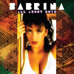 Sabrina - All About Boys