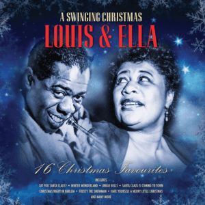 Louis and Ella - A Swinging Christmas