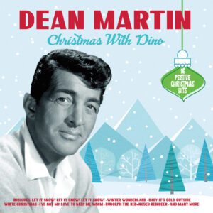 Dean Martin - Christmas With Dino
