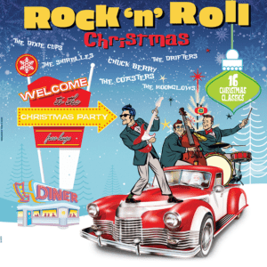 Rock'n'Roll Christmas