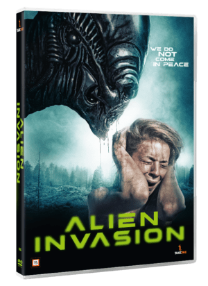Alien Invasion