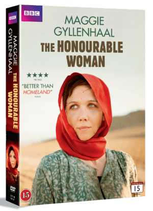 The Honourable Woman
