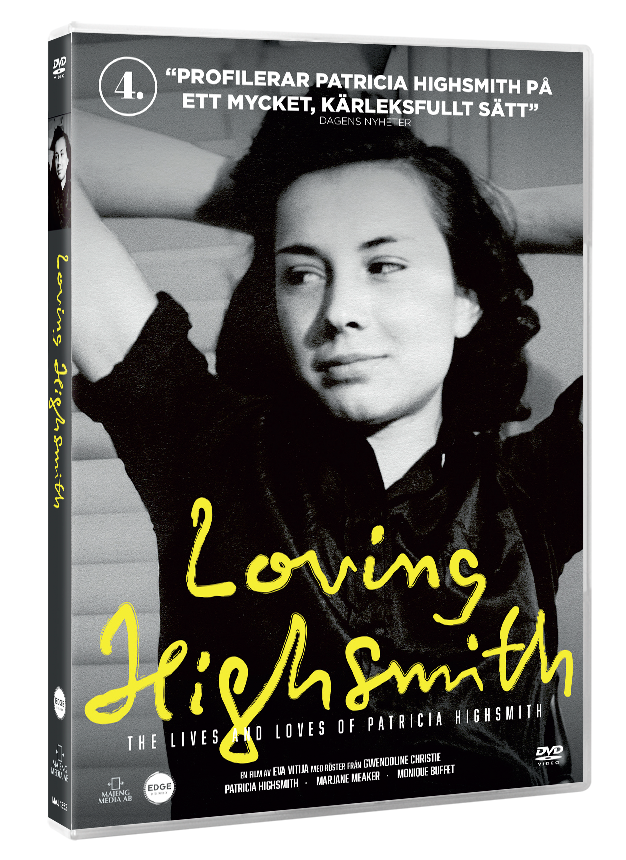 Loving Highsmith