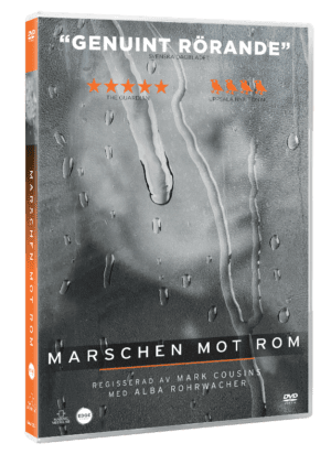 Marschen Mot Rom