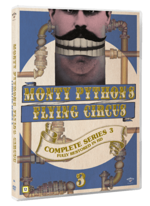 Monty Python's Flying Circus Season 3