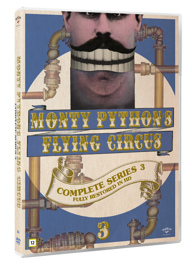 Monty Python's Flying Circus Season 3